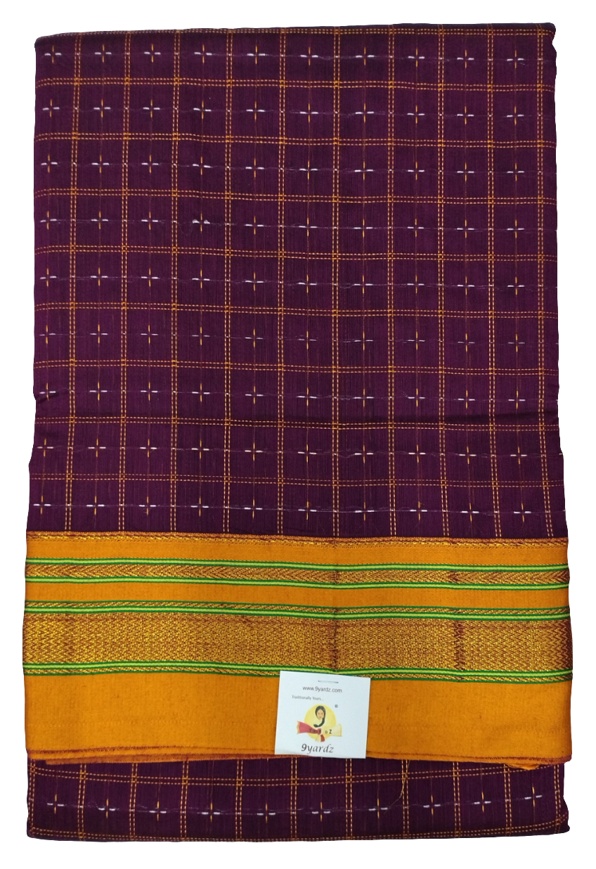 Ikkal embossed sarees 6yardz