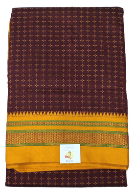 Ikkal embossed sarees 6yardz