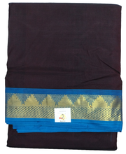 Load image into Gallery viewer, Pure silk cotton 12yardz