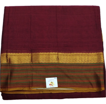 Load image into Gallery viewer, Narayanapet Madisar saree