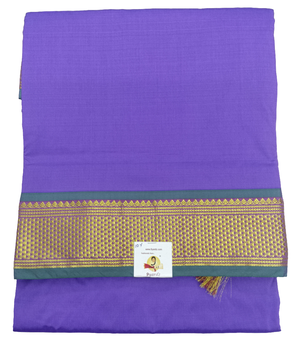Poly silk 10y yards madisar