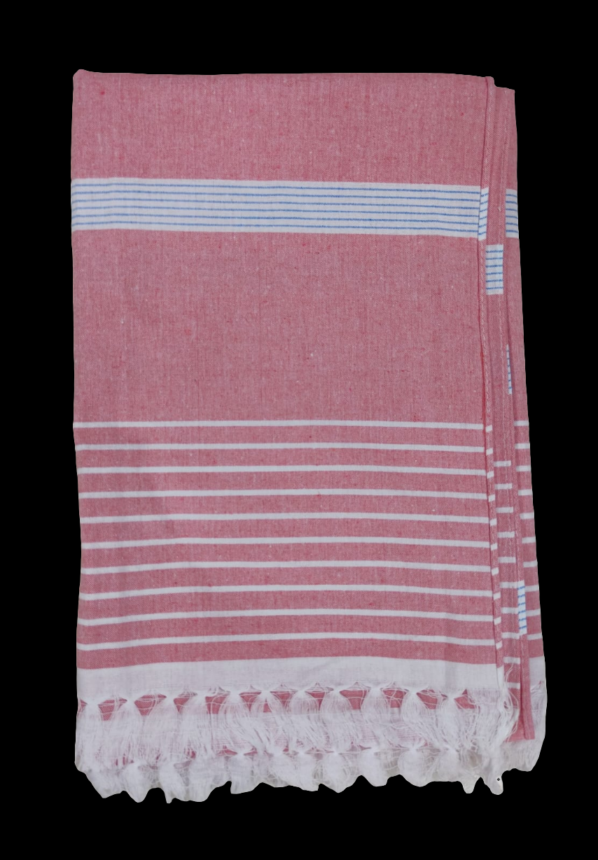 Colour Cotton Towel 30"*60"