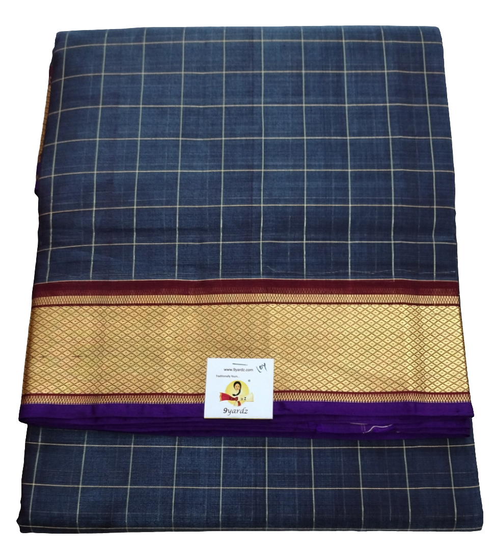 Devendra plain 10yards