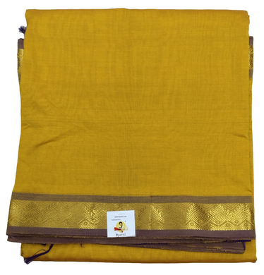 Semi Silk cotton Madisar