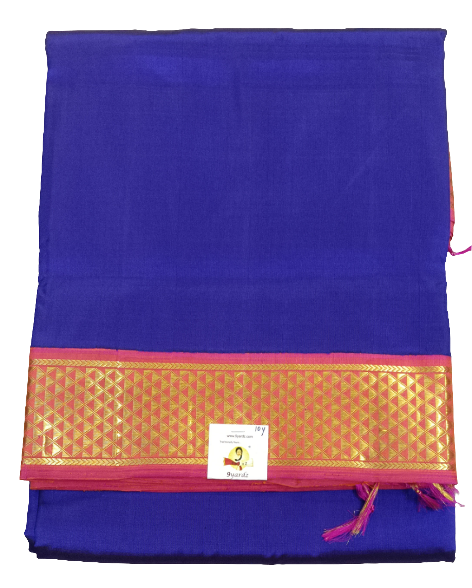 Pure silk madisar 10yards