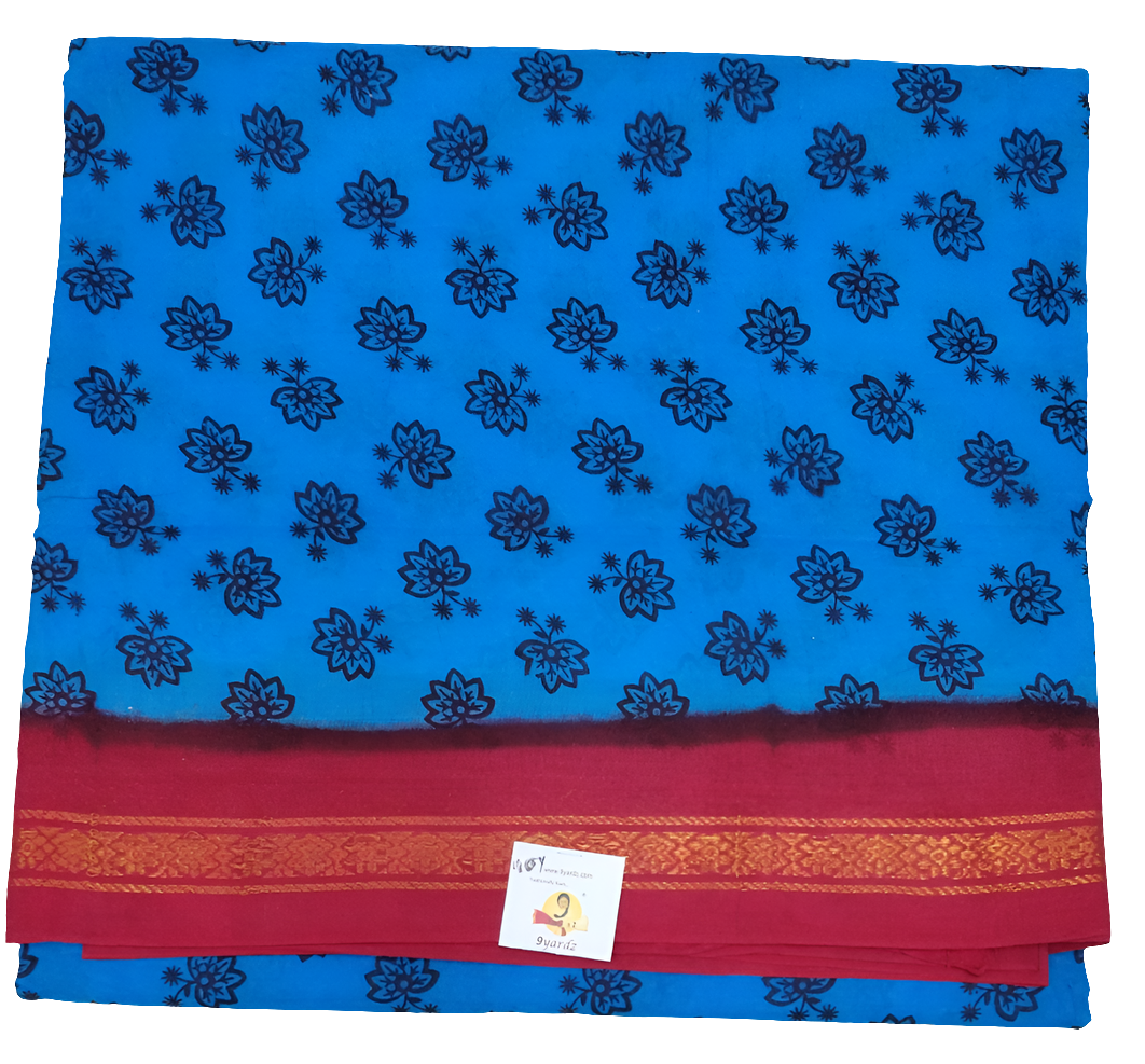 Sungudi 10 yards