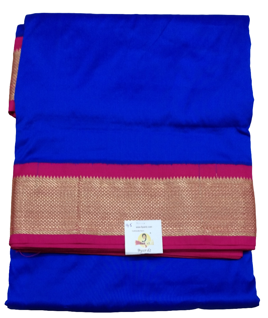 Poly silk 9.5y yards madisar