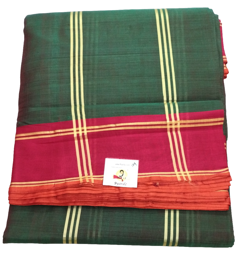 Devendra plain 12yards