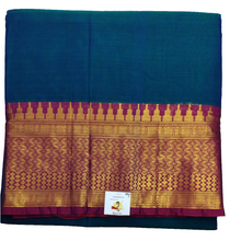 Load image into Gallery viewer, Narayanapet Madisar saree