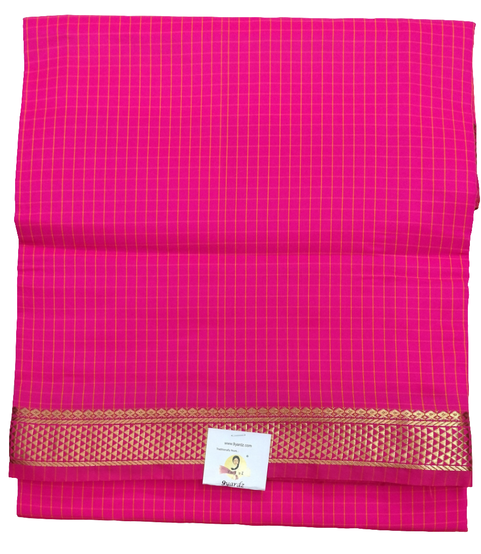 Poly silk 10.5yards madisar
