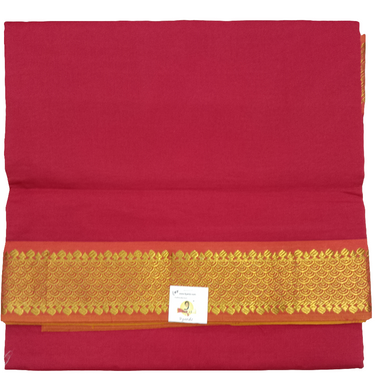 Semi Silk cotton Madisar