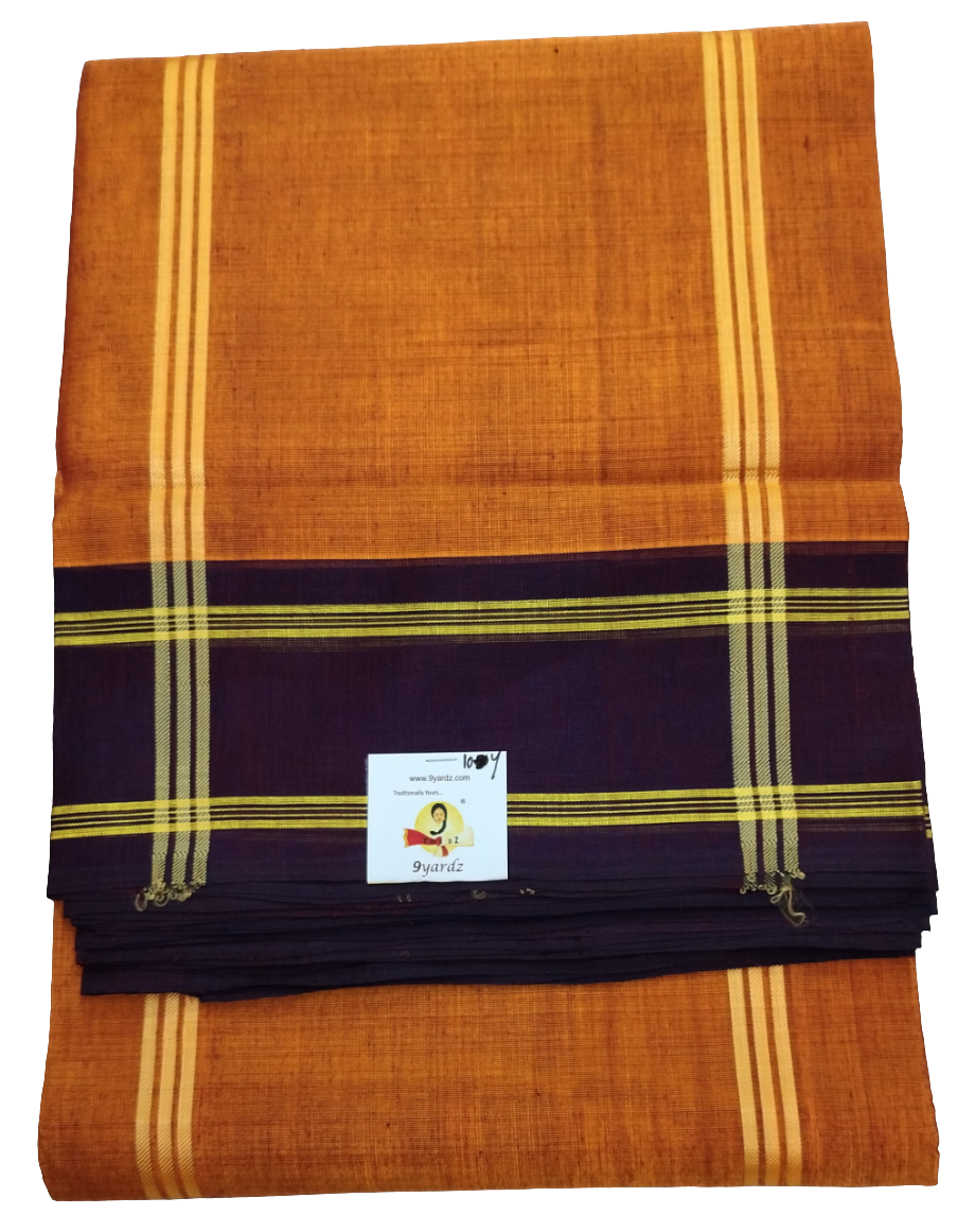 Devendra plain 10yards