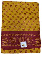 Load image into Gallery viewer, Malai cotton 9.5yardz