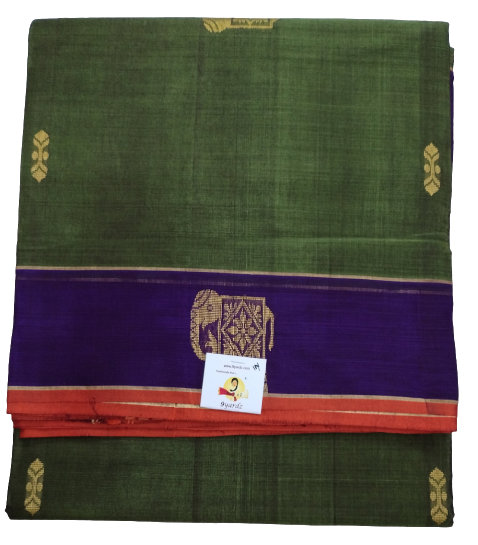 Devendra plain 11yards