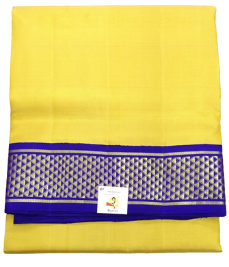 Pure silk madisar 10yards