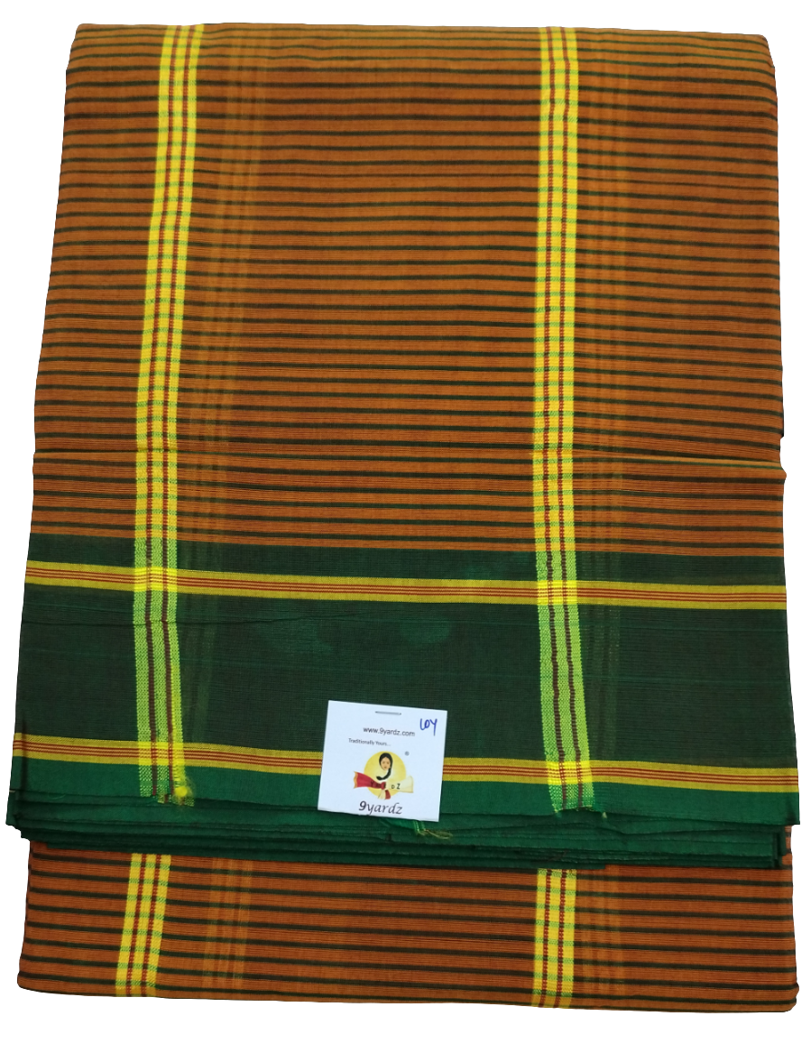 Devendra valapoo saree 10yards