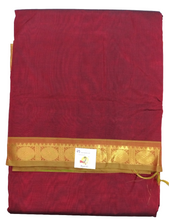 Load image into Gallery viewer, Pure silk cotton 12yardz