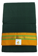 Load image into Gallery viewer, Ikkal sarees madisar plain 10yardz