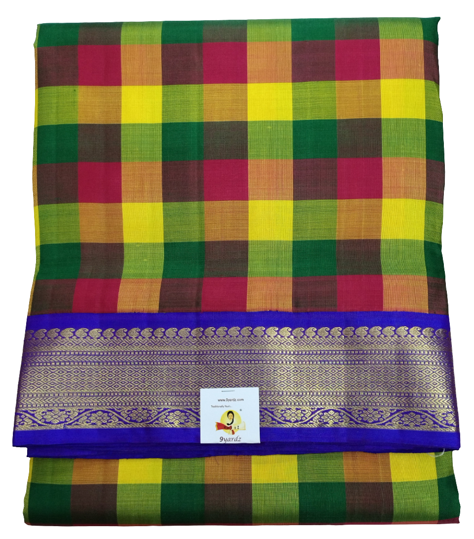 Pure silk 10yardz
