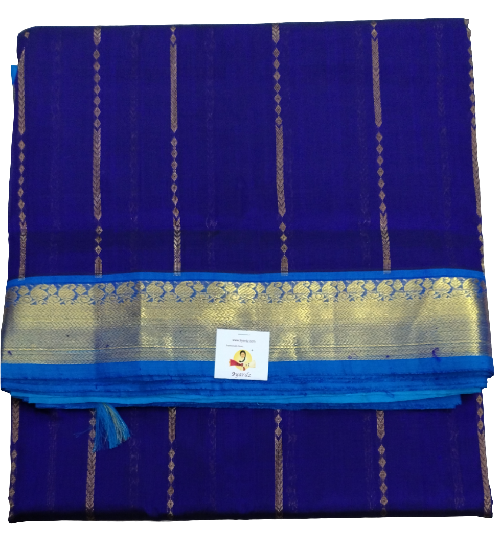 Pure silk cotton -10yards madisar
