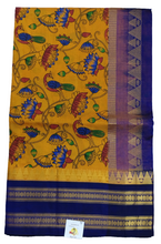 Load image into Gallery viewer, Pure silk cotton Printed 6 yards