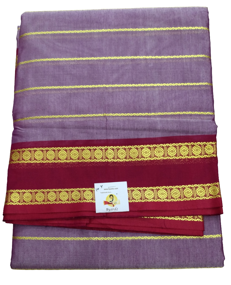 Devendra velthari saree 10yards