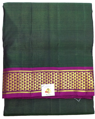 Pure silk madisar 10yards