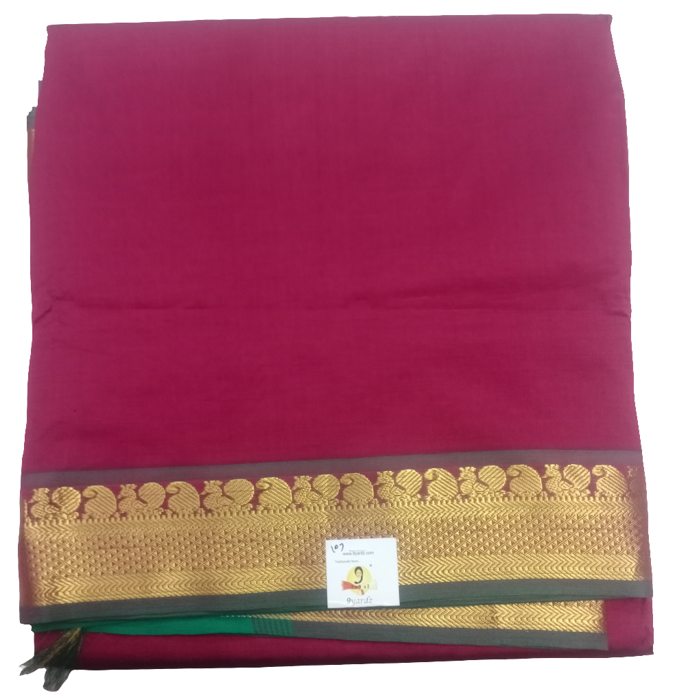 Semi Silk cotton Madisar