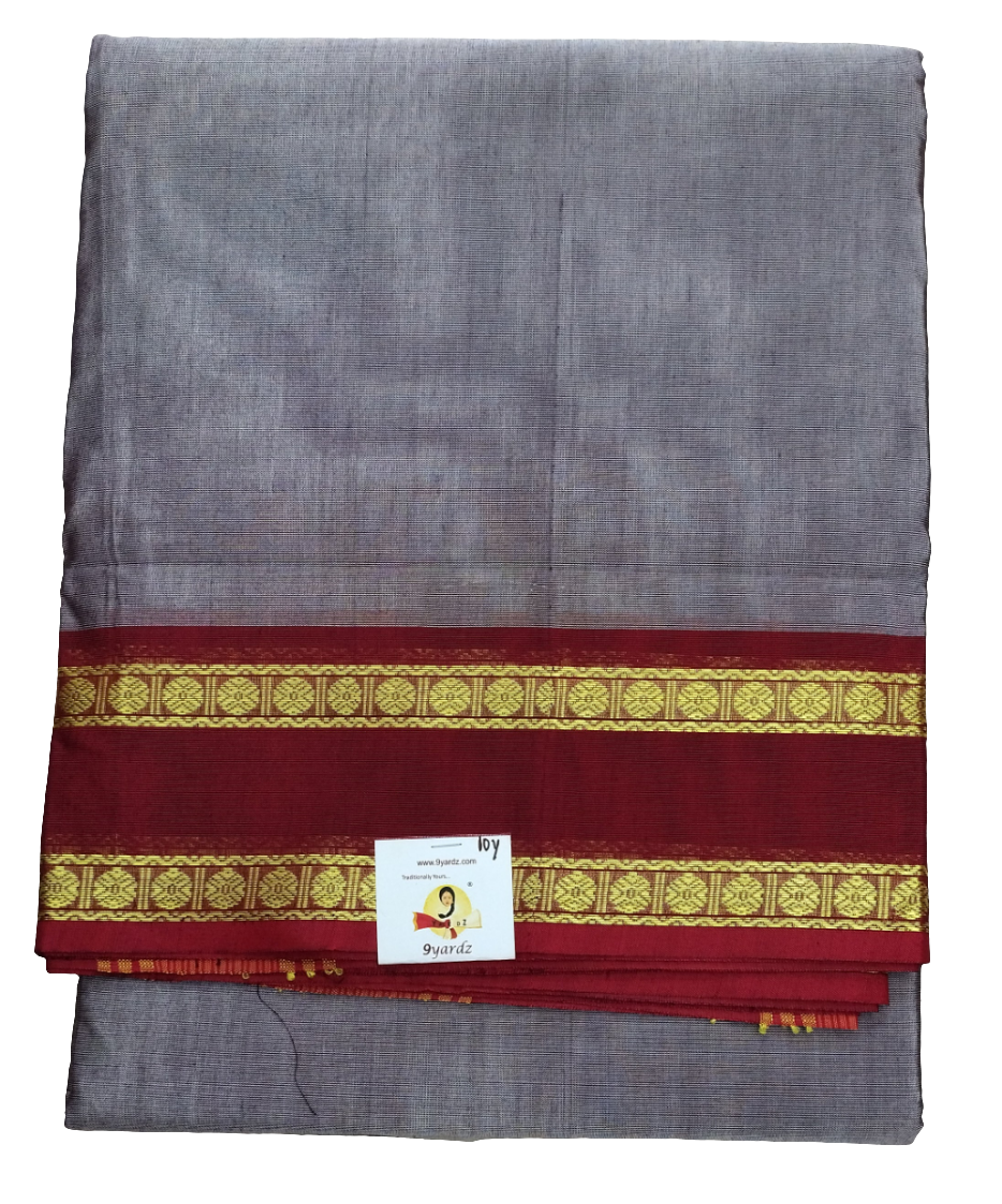 Devendra plain 10yards