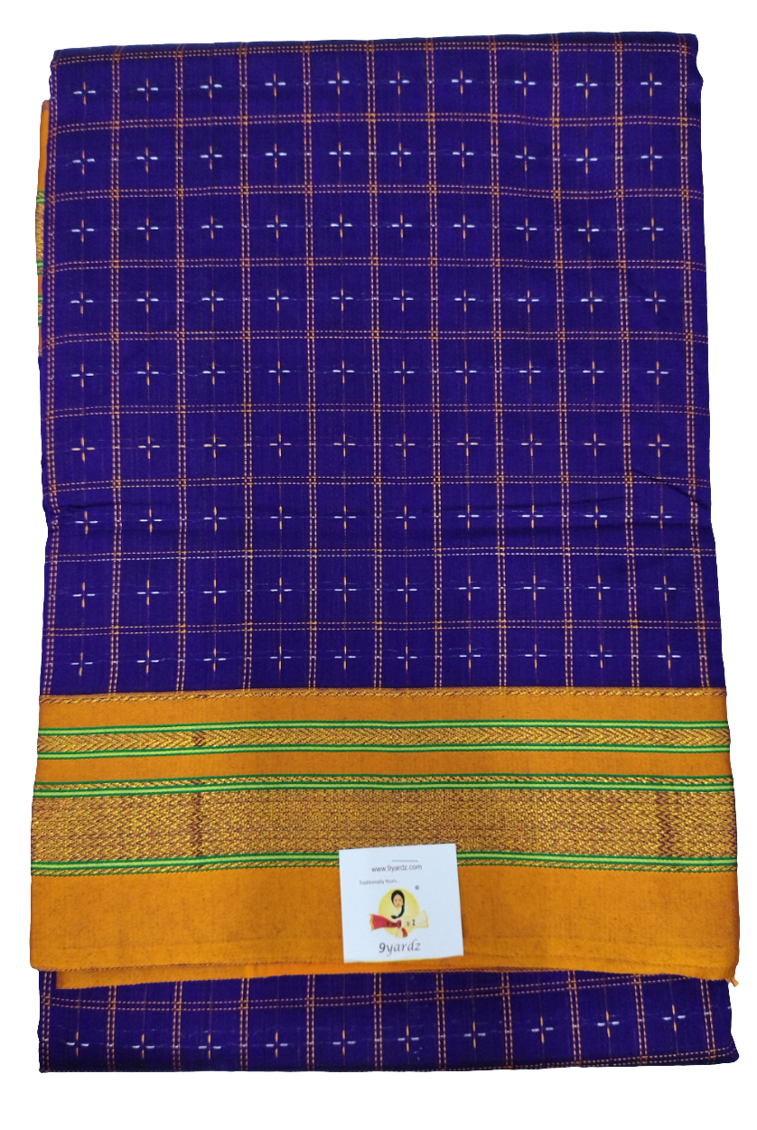 Ikkal embossed sarees 6yardz