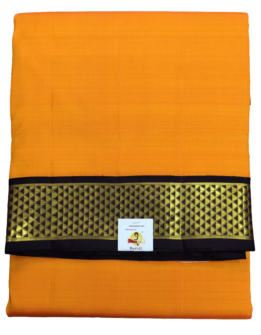 Pure silk madisar 10yards