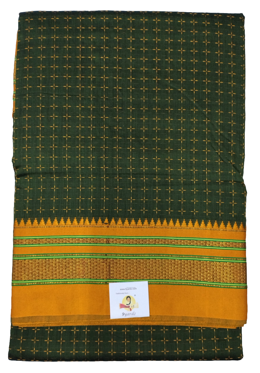 Ikkal embossed sarees 6yardz
