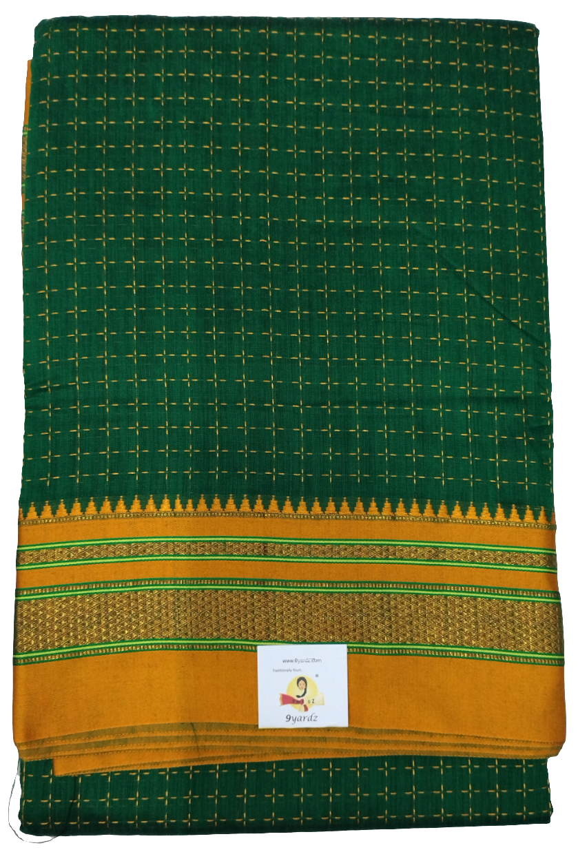 Ikkal embossed sarees 6yardz