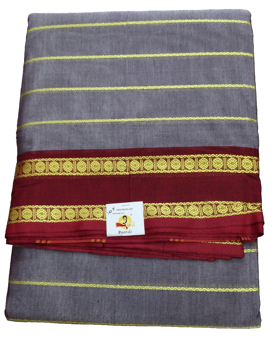 Devendra velthari saree 10yards