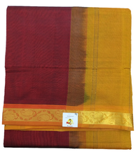 Load image into Gallery viewer, Pure silk cotton 10yards madisar