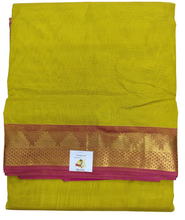 Load image into Gallery viewer, Pure silk cotton 12yardz