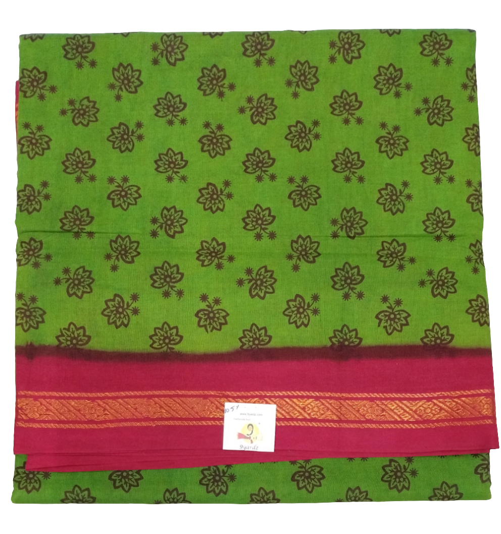 Sungudi 10 yards