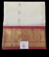 Load image into Gallery viewer, Pattu Pavadai Pure silk 43&quot;