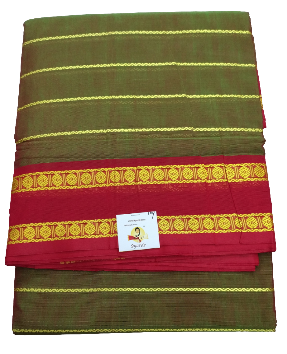 Devendra velthari saree 10yards