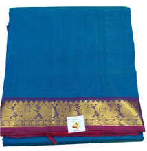 Load image into Gallery viewer, Pure silk cotton -10yards madisar