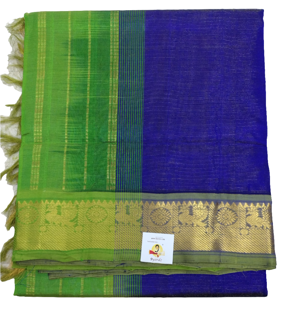 Pure silk cotton Vairaoosi