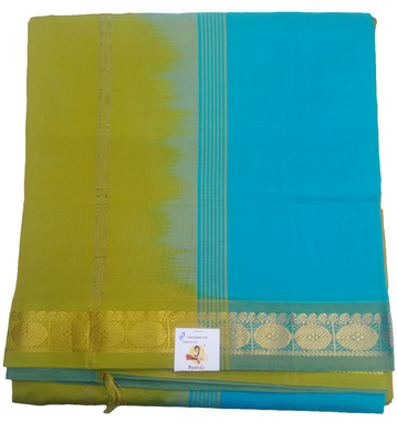 Semi Silk cotton Madisar