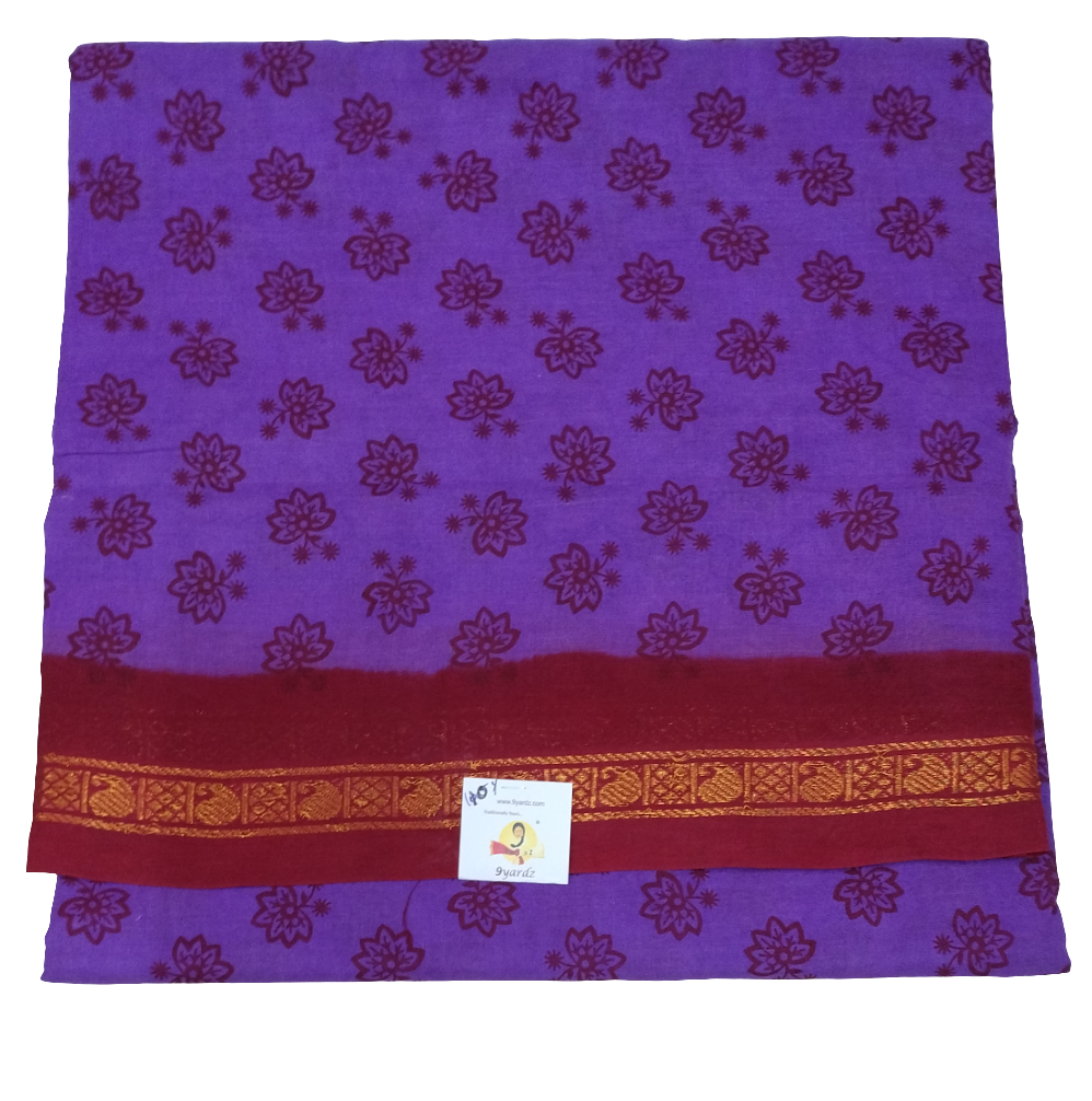 Sungudi 10 yards