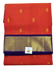 Load image into Gallery viewer, Pure silk madisar 10yards