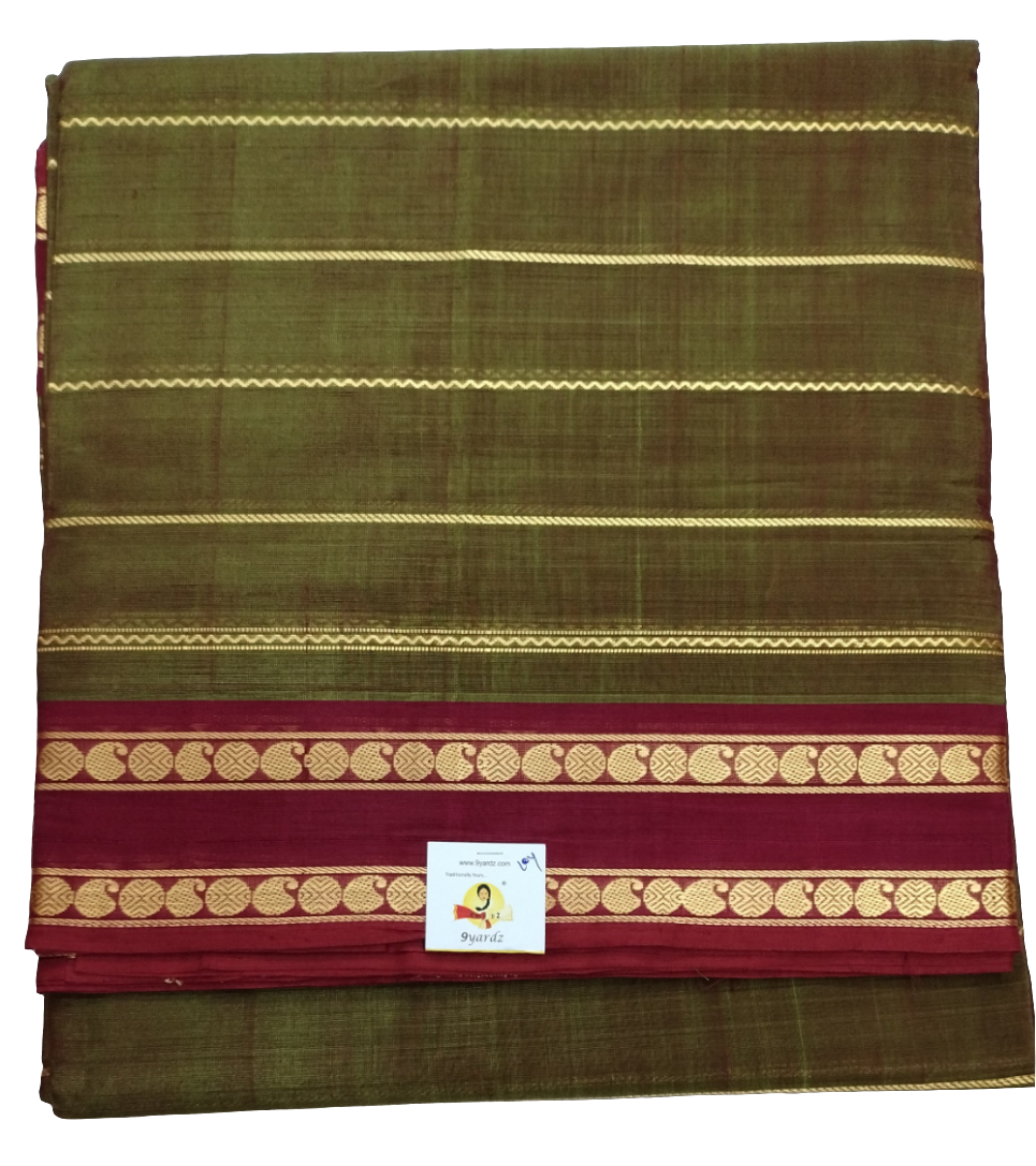 Devendra velthari saree 10yards