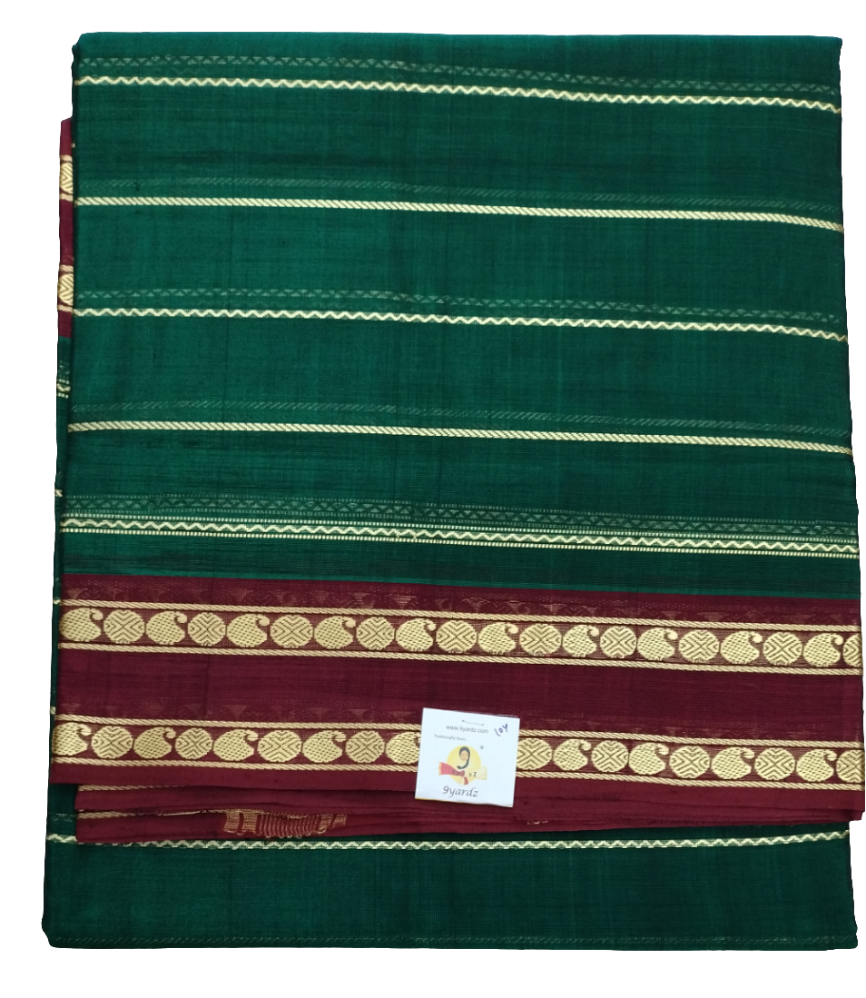 Devendra velthari saree 10yards