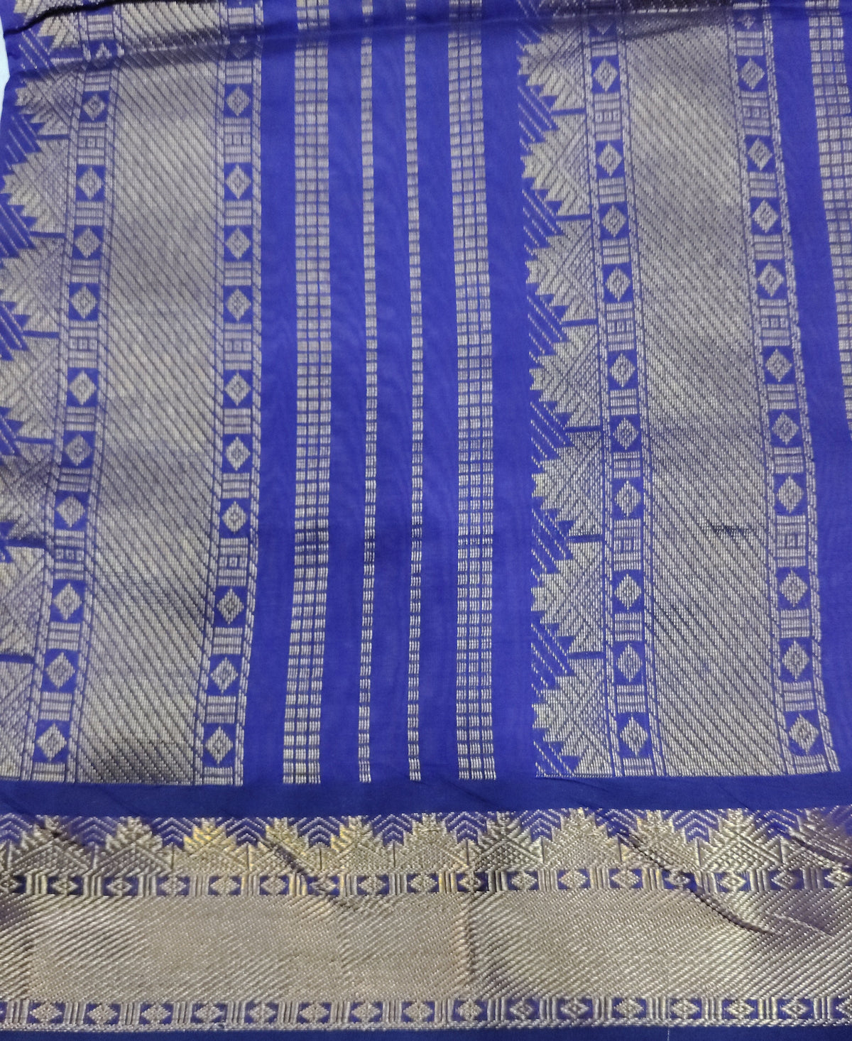 Semi Silk cotton Madisar