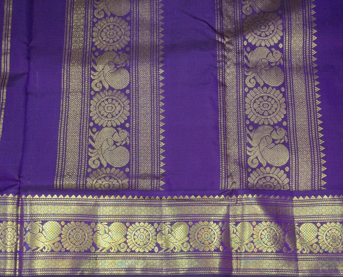Pure silk madisar 10yards