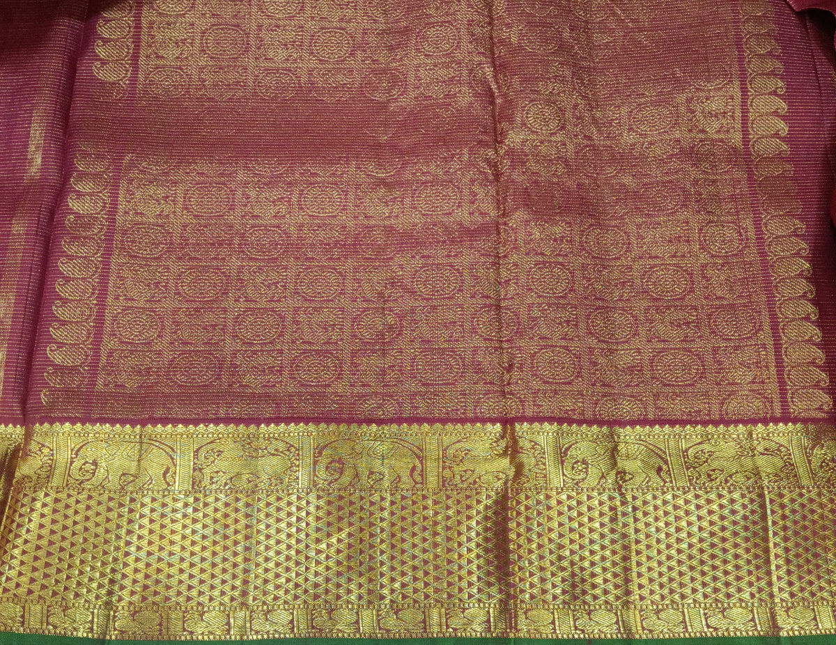 Pure silk madisar 10yards