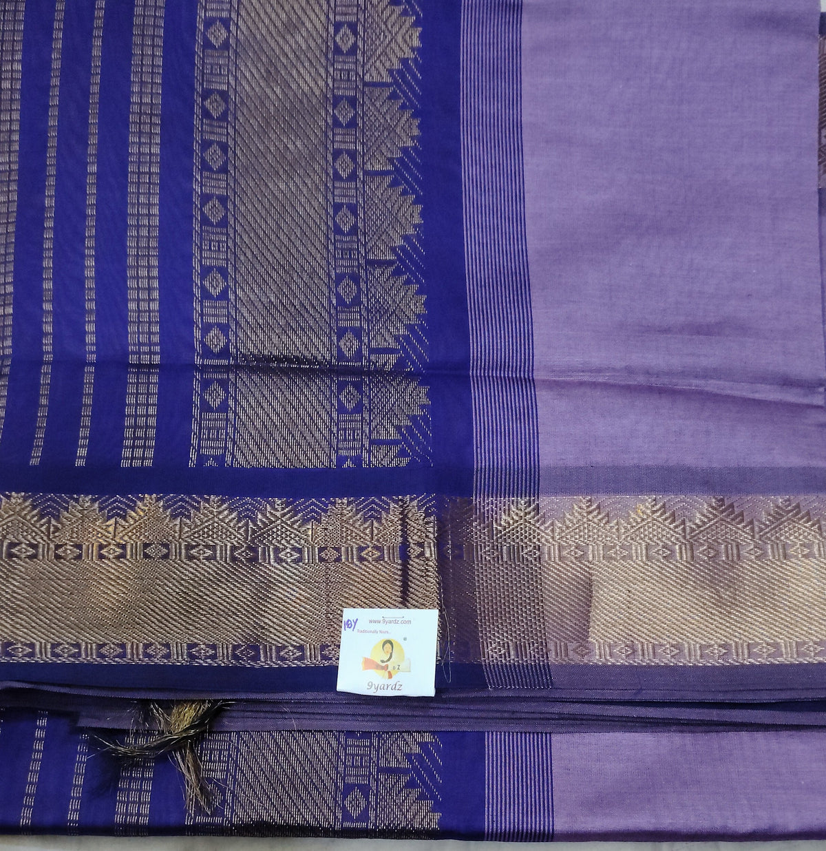 Semi Silk cotton Madisar